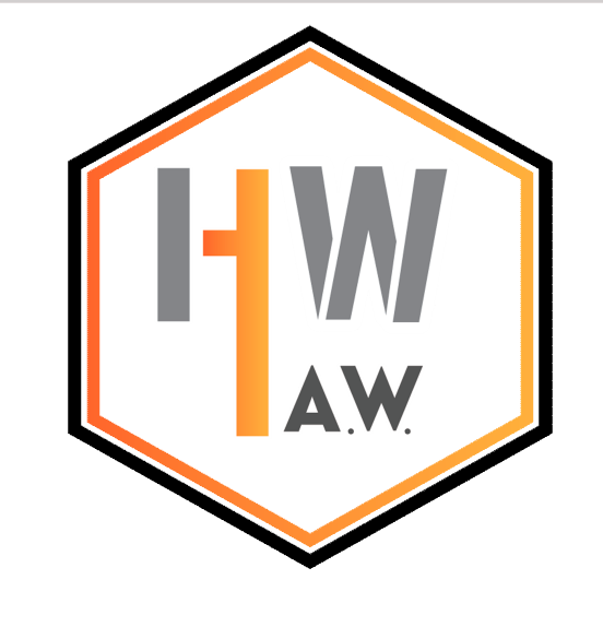 Heavenwise Logo